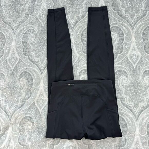 Womens Lululemon Speed Up Tight - Picture 3 of 6